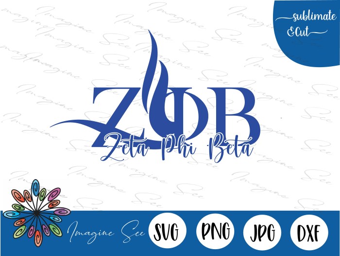 Zeta beta phi sorority inc powerpoint five who pearls founders ppt presentation slideserve